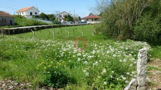 Terreno · 1000 m² · 14 500 €