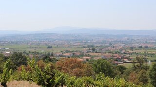Land for sale in Chaves, Portugal — €100,000