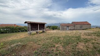 Land for sale in Oliveira de Frades, Portugal — €39,000