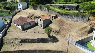 Land for sale in Arcos de Valdevez, Portugal — €75,500