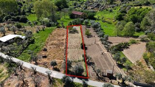 Land for sale in Tondela, Portugal — €16,000