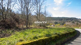 Terreno para venda em Vouzela, Portugal — 17 500 €