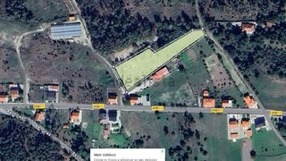 Land for sale in Moimenta da Beira, Portugal — €32,000