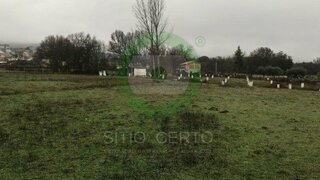 Land for sale in Valpaços, Portugal — €22,500