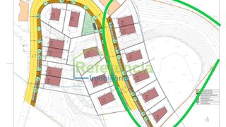 Land for sale in Chaves, Portugal — €130,000