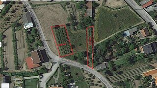 Terreno em Tábua