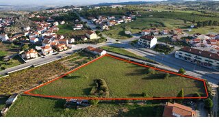 Land for sale in Mêda, Portugal — €95,000