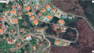 Land for sale in Caminha, Portugal — €59,000