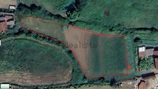 Land for sale in Vila Nova de Cerveira, Portugal — €27,000