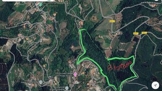 Land for sale in Ponte de Lima, Portugal — €650,000