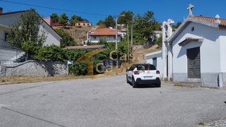 Terreno de 412 m² em Vila Real