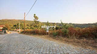 Terreno para venda em São Pedro do Sul, Portugal — 120 000 €