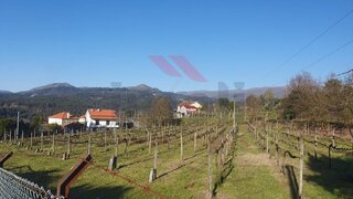 Land for sale in Arcos de Valdevez, Portugal — €70,000