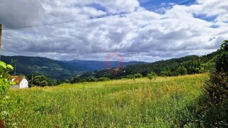 Land for sale in Melgaço, Portugal — €19,500
