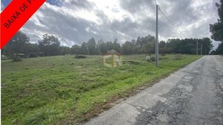 Land for sale in Sabugal, Portugal — €44,000