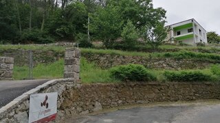 Land for sale in Arcos de Valdevez, Portugal — €60,000