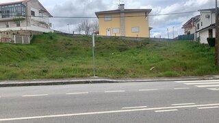 Land for sale in Chaves, Portugal — €45,000
