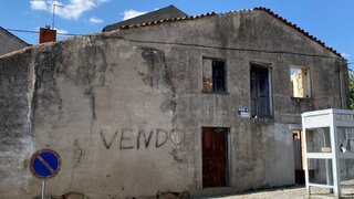 Terreno em Pinhel