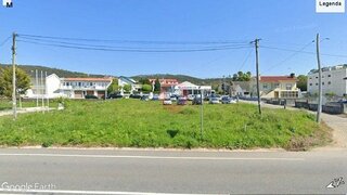 Land for sale in Caminha, Portugal — €125,000