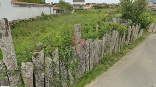 Terreno · 650 m² · 49 000 €
