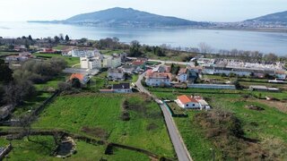 Land for sale in Caminha, Portugal — €85,000