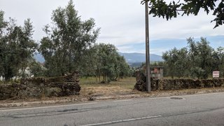 Land for sale in Seia, Portugal — €25,000