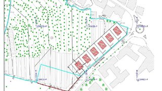 Terreno em Freixo de Espada à Cinta