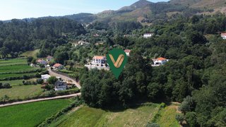 Land for sale in Ponte de Lima, Portugal — €55,000