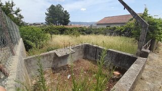Land for sale in Chaves, Portugal — €75,000