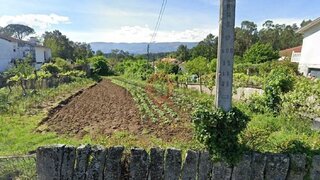 Land for sale in Monção, Portugal — €35,000