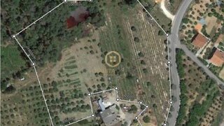 Land for sale in Penalva do Castelo, Portugal — €80,000