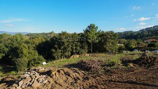 Land for sale in Vila Nova de Cerveira, Portugal — €50,000