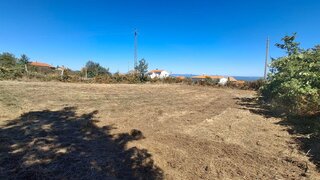 Land for sale in Vouzela, Portugal — €12,000