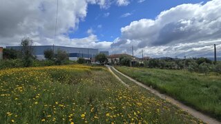 Land for sale in Penalva do Castelo, Portugal — €35,000