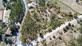 Land for sale in Oliveira de Frades, Portugal — €88,000