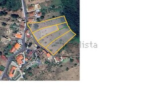 Land for sale in Tondela, Portugal — €24,000