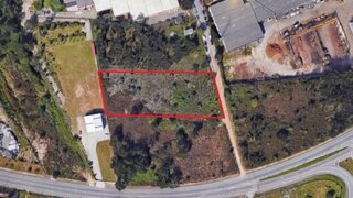 Land for sale in Lamego, Portugal — €550,000