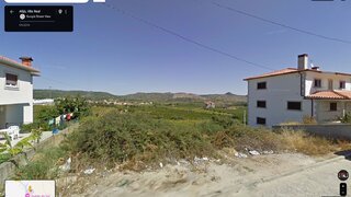 Terreno em Alijó