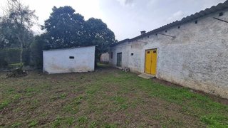 Land for sale in Nelas, Portugal — €42,500