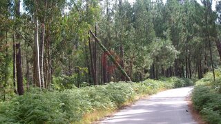 Land for sale in Monção, Portugal — €20,000