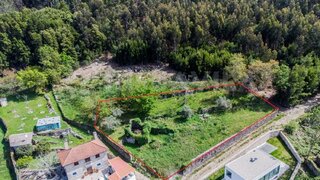 Land for sale in Caminha, Portugal — €210,000