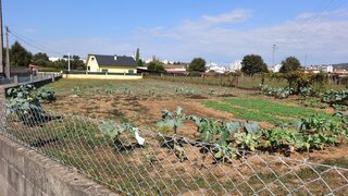 Land for sale in Valença, Portugal — €49,000