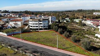 Land for sale in Mangualde, Portugal — €179,000