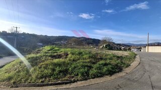 Land for sale in Arcos de Valdevez, Portugal — €220,000