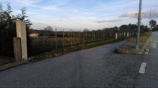 Land for sale in Penedono, Portugal — €30,000