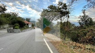 Land for sale in Ponte da Barca, Portugal — €55,000