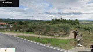 Land for sale in Valpaços, Portugal — €15,000