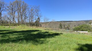 Land for sale in Aguiar da Beira, Portugal — €45,000