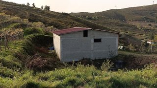 Land for sale in Vila Nova de Cerveira, Portugal — €140,000