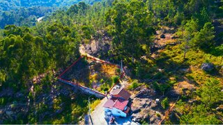 Land for sale in Castro Daire, Portugal — €10,000